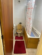 1br-sleeps2-parking-quietstay-citycentre