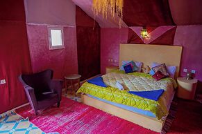 Sahara Garden Luxury Camp