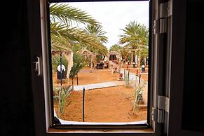 Sahara Garden Luxury Camp
