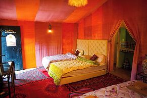 Sahara Garden Luxury Camp