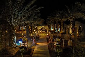 Sahara Garden Luxury Camp