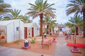 Sahara Garden Luxury Camp