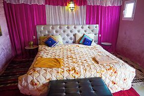 Sahara Garden Luxury Camp