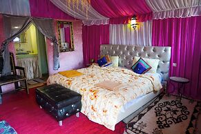 Sahara Garden Luxury Camp
