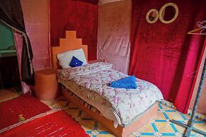 Sahara Garden Luxury Camp