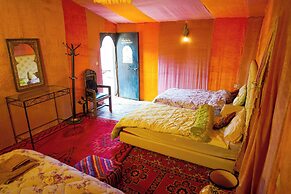 Sahara Garden Luxury Camp