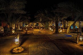Sahara Garden Luxury Camp