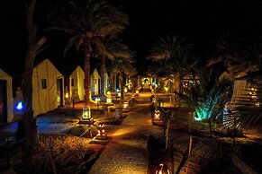 Sahara Garden Luxury Camp