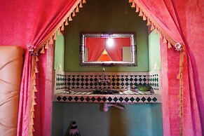 Sahara Garden Luxury Camp