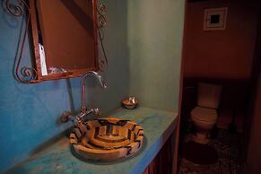 Sahara Garden Luxury Camp