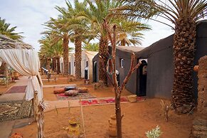 Sahara Garden Luxury Camp