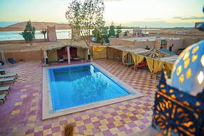 Sahara Garden Luxury Camp