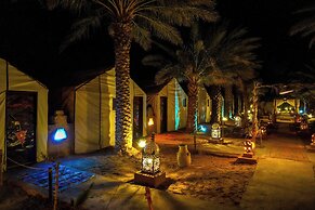 Sahara Garden Luxury Camp