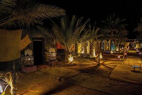 Sahara Garden Luxury Camp