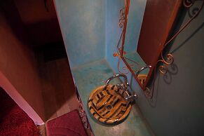 Sahara Garden Luxury Camp