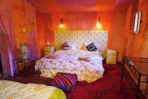 Sahara Garden Luxury Camp