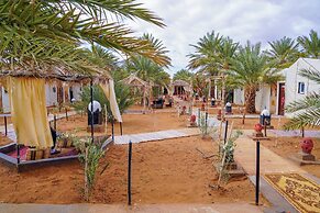 Sahara Garden Luxury Camp