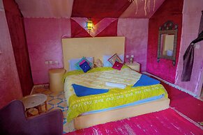 Sahara Garden Luxury Camp