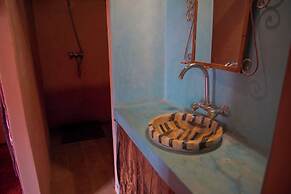 Sahara Garden Luxury Camp