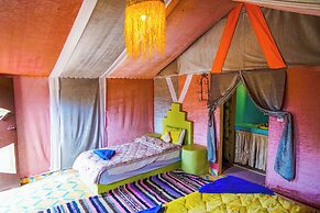 Sahara Garden Luxury Camp