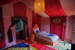 Sahara Garden Luxury Camp