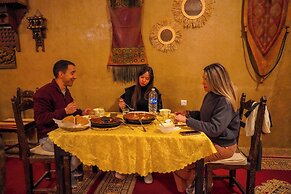 Sahara Garden Luxury Camp