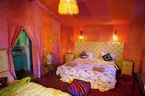 Sahara Garden Luxury Camp