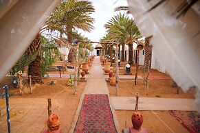 Sahara Garden Luxury Camp