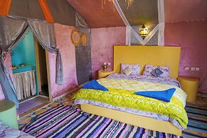 Sahara Garden Luxury Camp