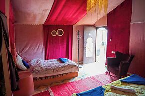 Sahara Garden Luxury Camp