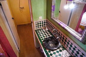 Sahara Garden Luxury Camp