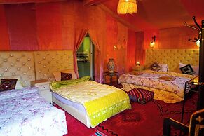 Sahara Garden Luxury Camp