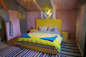 Sahara Garden Luxury Camp