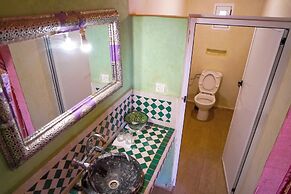 Sahara Garden Luxury Camp