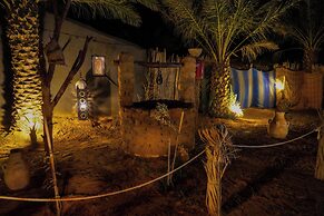 Sahara Garden Luxury Camp