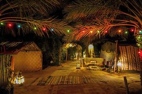 Sahara Garden Luxury Camp