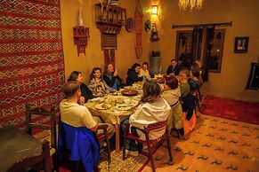 Sahara Garden Luxury Camp