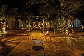 Sahara Garden Luxury Camp