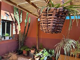 Madre Amada Accommodation Tenerife