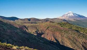Casa Colores Tenerife Guesthouse