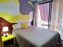Casa Colores Tenerife Guesthouse