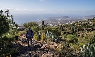 Casa Colores Tenerife Guesthouse