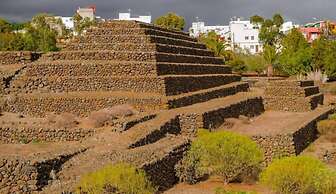 Casa Colores Tenerife Guesthouse