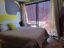 Casa Colores Tenerife Guesthouse