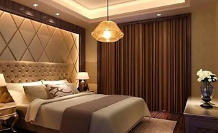 Kay Luxury Suites