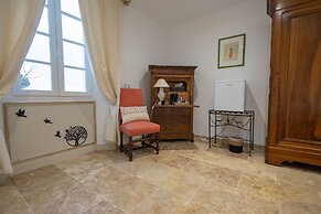La sousto de Lili