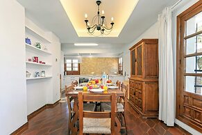 Sunstay Villa Calahonda Mijas