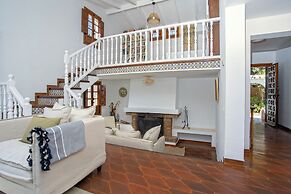 Sunstay Villa Calahonda Mijas