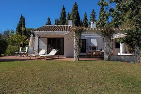 Sunstay Villa Calahonda Mijas