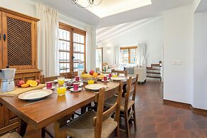 Sunstay Villa Calahonda Mijas